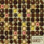 코클리어의 일체형 음향처리기, 칸소(Kanso) 찾기 1탄 (초콜릿 속 칸소 찾기)