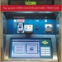 싱가포르 지하철, 3월부터 서비스센터에서 현금 충전 불가