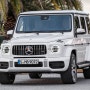 벤츠 G63 AMG