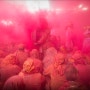 인도 "라트마르 홀리축제" 사진여행 중에서 Ⅰ