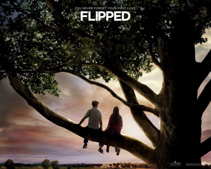 050. 영어 원서 추천 Flipped : 네이버 블로그