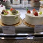동탄빵집 홍종흔베이커리 : 케이크 맛 가격 솔직후기