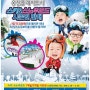 웅진플레이도시 봄시즌 스키&스노우보드 시즌권판매안내