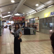 브리즈번여행 인랄라(inala)쇼핑센터