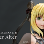 CREAMODE 세이버 얼터/오르타(Saber Alter)