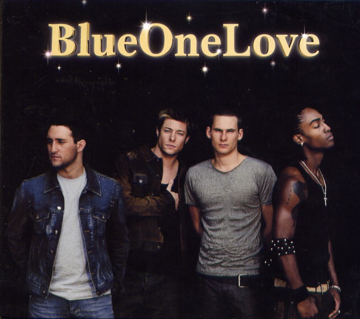 Blue - One Love : 네이버 블로그