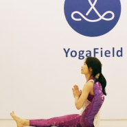 [Yoga] Hana 선생님