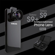 갤럭시S9 /S9+ 카메라렌즈 _ 스마트 렌즈 정품 출시!! (왈라비샵_네이서 스마트 스토어)