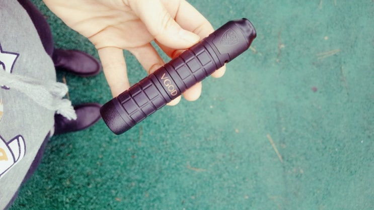 VGOD PRO MECH 2 KIT               ~!   :