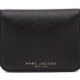 [핫딜] Marc Jacobs Saffiano Folded Card Case 마크제이콥스 카드케이스