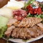 인천보리밥 부평보쌈 맛있는 집 :: 보릿골