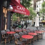 파리 카페, 그리고 문화