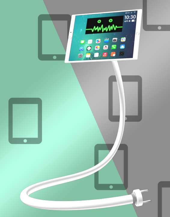 아이패드봇 ipad-bot : 네이버 블로그