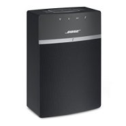 BOSE Soundtouch 10 자동 종료 방지(with Synology)