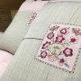 [은평 한옥마을] 게스트룸 노을/다온 침대세트, 바닥 패드