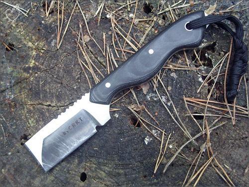 CRKT Stubby pocket razel 스터비 포켓 : 네이버 블로그