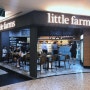 Little Farms Café / 벨리포인트 Mall