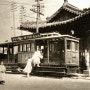 위례신도시에 추진중인 트램의 역사는 1898년 12월 서대문~청량리 구간 개통부터
