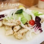부산구포/모라맛집 :: 자극적이지 않아 더욱 맛있는 웁스차이나