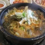 성남 맛집,금광동 참소 장터국밥