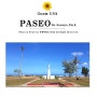 괌여행 파세오공원 자유의여신상(Paseo de susana park)