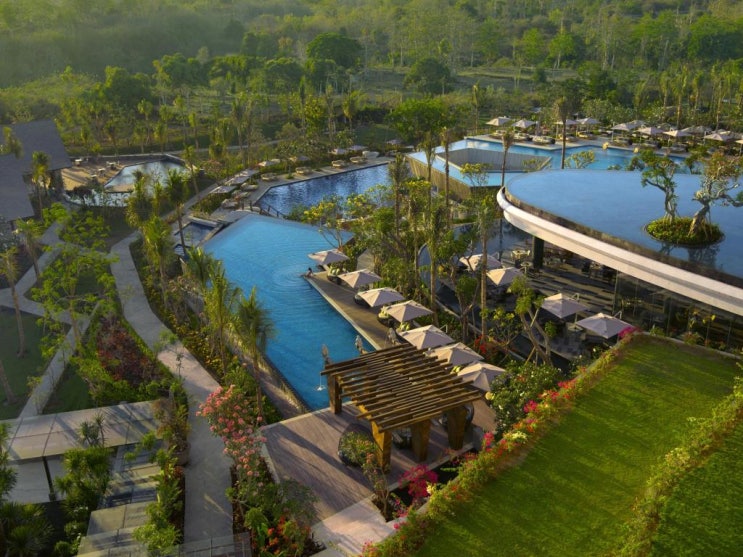 ♡인도네시아 발리♡림바 짐바란 발리 바이 아야나(RIMBA Jimbaran BALI by AYANA) : 네이버 블로그