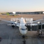 인천공항과 라인아트플러스의 만남