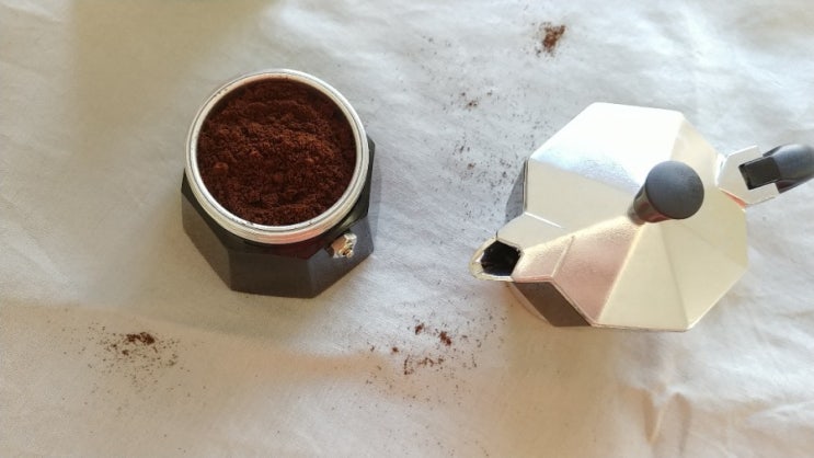 두바이 카페 raw coffee 로우커피, 원두 추천, 커피콩 커피빈 주문 (feat.....