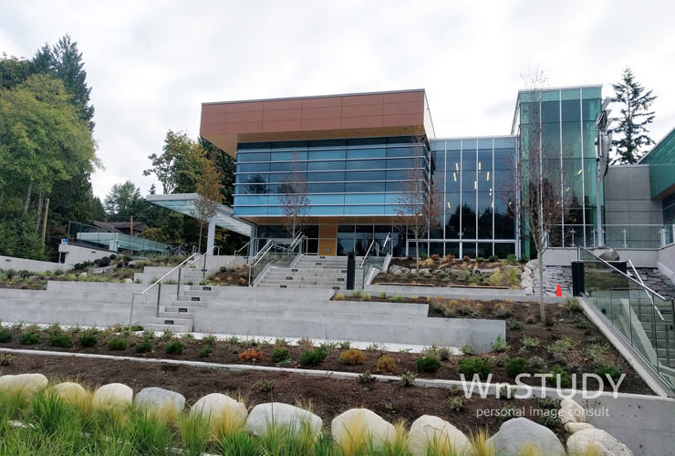 【커뮤니티센터] Delbrook Community Recreation Centre : 네이버 블로그