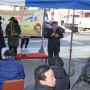 2018 세종마을 음식문화거리 금천시장 노래자랑