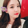 tumblr 연예인나연 