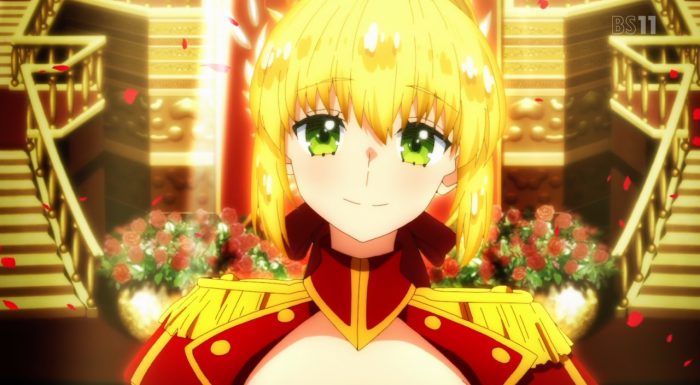 Fate Extra Last Encore Op Bright Burning Shout 가사 풀버전 듣기 네이버 블로그