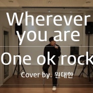 원대한 - Wherever you are Original by. One ok rock