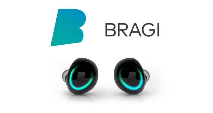 브라기 대쉬프로 (BRAGI The Dash PRO) 리뷰 : 네이버 블로그