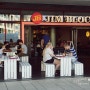 [함부르크 맛집] 햄버거의 본고장 함부르크에서 햄버거 먹기, 짐블록 햄버거 Jim Block