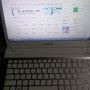 삼성 노트북 NT300V4A 수리