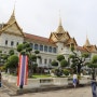 태국 방콕자유여행 방콕여행지 가볼만한 곳 방콕 왕궁