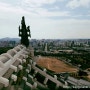 [오사카] 히메지성 나들이 2편-대천수각 내부 들여다보기