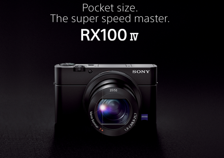 소니 DSC-RX100 M4 초고속 하이엔드 카메라 최저가 구입기(인터넷면세점이용) : 네이버 블로그