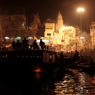 #2 인도, 바라나시 '철학의 나라 혹은 철학을하게 만드는 나라'
