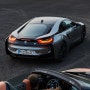 BMW i8 쿠페