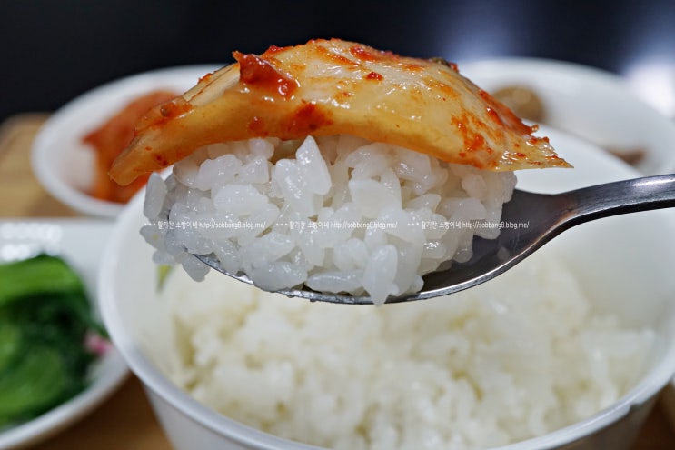 맛있는 쌀 탄금향으로 찰지고 맛있는 밥 먹어요 : 네이버 블로그