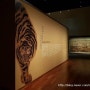 ..<전시>국립중앙박물관..동아시아의 호랑이미술展..^^*