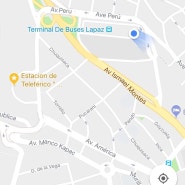 [볼리비아 La Paz 라파즈/라파스] 버스타고 수크레로 이동하기 (Trans Copacabana)