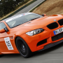 BMW M3 GTS