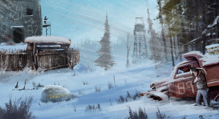 레인맨의 꿀잼 생존 러스트(RUST) 게임소개14편 : 네이버 블로그