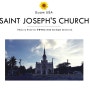괌여행 이나라한 마을 성 요셉 성당 Saint Joseph's Church