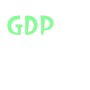 GDP [ Gross Domestic Product ]