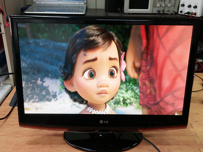 텔레비전수리 안성 공도 평택 송탄 천안 오산 용인 텔레비전수리 : LG 27인치 TV LCD TV FLATRON M2762D ...