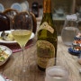 화이트데이 ‘봉골레파스타&Far Niente 와인’